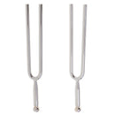 A-442HZ Professional Violin Guitar Piano Replacement Tuning Fork with Pouch Violinist Gift