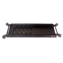 Folding Guitar Foot Stool Foot Rest Classical Guitarist Adjustable Durable High quality Black