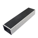 Aluminium Alloy Fret Leveling Tool Self-adhesive Sandpaper for Guitar Bass Ukulele Gray