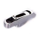 Bass Parts 4 String Bass Bridge Tailpiece with Wrench Screws Set Luthier Tool Musical Instrument Accessory DIY