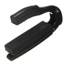 Quick Release Trigger Capo Clamp Tone Adjusting For Acoustic Electric Guitar Ukulele Parts Instrument Accessory