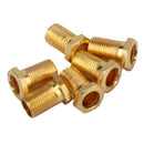 6 Pieces 3R 3L Closed String Tuning Pegs Locking Tuner Machine Heads for Electric Acoustic Guitar Parts