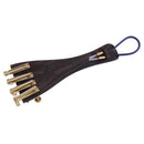 Violin Parts Ebony Wood 4/4 Violin Bridge Chinrest Endpin Fine Tuners Tuning Peg Tailgut Musical Instruments Accessories