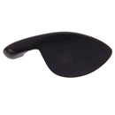 Violin Parts Ebony Wood 4/4 Violin Bridge Chinrest Endpin Fine Tuners Tuning Peg Tailgut Musical Instruments Accessories