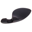 Violin Parts Ebony Wood 4/4 Violin Bridge Chinrest Endpin Fine Tuners Tuning Peg Tailgut Musical Instruments Accessories
