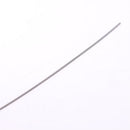 Set of 6 Pieces Electric Guitar Replacement Stainless Steel Strings Musical Instrument Accessory