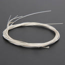 6pcs 39inch Classical Guitar String Guitar Nylon Strings Replacement Part High Quality in Bulk 027-043