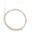 6pcs 39inch Classical Guitar String Guitar Nylon Strings Replacement Part High Quality in Bulk 027-043