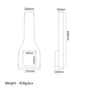 Ukulele Bag Cotton Padded Foldable Soft Nylon Small Guitar Case For Ukulele