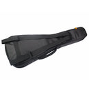 Ukulele Bag Cotton Padded Foldable Soft Nylon Small Guitar Case For Ukulele
