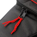 Ukulele Bag Cotton Padded Foldable Soft Nylon Small Guitar Case For Ukulele