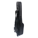 Ukulele Bag Cotton Padded Foldable Soft Nylon Small Guitar Case For Ukulele