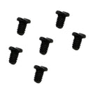 9 Sets Clarinet Repair Spindle+Screw+Spring Leaf+Spring Needle+Tone Cushions