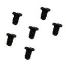 Instrument Repair Part Screw 7 Set for Clarinet Maintenance Replacement Part