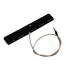 1 Piece High Quality Cello Piezo Pickup Musical Instrument Accessory G/D/A/E