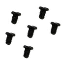 Set of Clarinet Repair Tool Maintenance Parts Spindle Screws Spring Leaf Soundhole Pads Woodwind Instrument Accessories