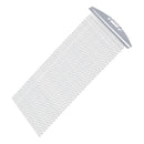 24 Strand Snare Wire Drum Spring for 14'' Snare Drum Cajon Box Drum Percussion Accessories DIY