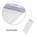 24 Strand Snare Wire Drum Spring for 14'' Snare Drum Cajon Box Drum Percussion Accessories DIY