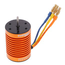Waterproof F540 3300KV Brushless Motor 45A ESC for 1/10 RC Car Truck Crawler High quality