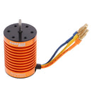 Waterproof F540 3300KV Brushless Motor 45A ESC for 1/10 RC Car Truck Crawler High quality