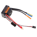 Waterproof F540 3930KV Brushless Motor +45A ESC for 1/10 1/12 RC Car Truck Boat