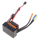 Waterproof F540 3930KV Brushless Motor +45A ESC for 1/10 1/12 RC Car Truck Boat