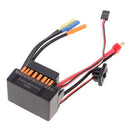 Waterproof F540 3930KV Brushless Motor +45A ESC for 1/10 1/12 RC Car Truck Boat