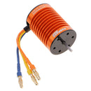 Waterproof F540 4370KV Brushless Motor +45A ESC for 1/10 1/12 RC Car Truck Boat