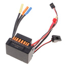 Waterproof F540 4370KV Brushless Motor +45A ESC for 1/10 1/12 RC Car Truck Boat