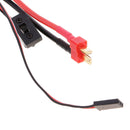 High quality Waterproof 60A Brushless ESC for 1/10 RC Car Truck Boat Crawler