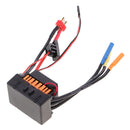 Waterproof 3660 3300KV Brushless Motor+60A ESC Combo Set for 1/10 RC Car Truck Crawler