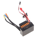 Waterproof 3660 3300KV Brushless Motor+60A ESC Combo Set for 1/10 RC Car Truck Crawler