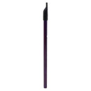 Penny Whistle Irish Whistle Flute 6 Holes Irish Tin Whistle Music Instrument Purple Props