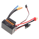 Waterproof 3650 3900KV Brushless Motor + 60A ESC Set for 1/10 RC Car Truck Accessories