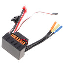 Waterproof 3650 3900KV Brushless Motor + 60A ESC Set for 1/10 RC Car Truck Accessories