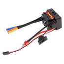 Waterproof 3650 4300KV Brushless Motor + 60A ESC Set for 1/10 RC Car Truck Accessories