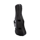 Violin Bag 4/4 Case Storage Hand Carry Box Waterproof Oxford Cloth Black