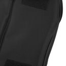 Violin Bag 4/4 Case Storage Hand Carry Box Waterproof Oxford Cloth Black