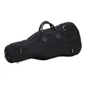 Violin Bag 4/4 Case Storage Hand Carry Box Waterproof Oxford Cloth Black