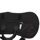 Violin Bag 4/4 Case Storage Hand Carry Box Waterproof Oxford Cloth Black