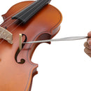 10 Pieces Wood Violin Soundpost Column 3/4 4/4 Violin Practice Musical Instrument Accessory