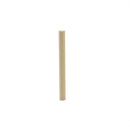 10 Pieces Wood Violin Soundpost Column 3/4 4/4 Violin Practice Musical Instrument Accessory