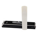 Alto Saxophone Reeds Sax Reeds with Box Woodwind Instrument Accessory White