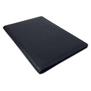 Genuine Leather Passport Holder RFID Blocking Wallet ID Credit Case Travel Accessories