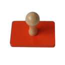 Montessori Geometry Insert Toy Wooden Puzzles for Intelligence Developing