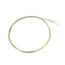 5pcs Strings for 5-String Banjo Loop End Strings Bronze Wound High Quality BJ12