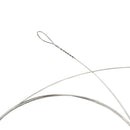 4pcs Strings for 4-String Banjo Loop End Strings Copper Wound High Quality