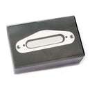 Alnico 5 Humbucker Bridge Pickup Set Kit for Pure Vintage TL Electric Guitar Parts Accessories