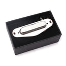Alnico 5 Humbucker Bridge Pickup Set Kit for Pure Vintage TL Electric Guitar Parts Accessories