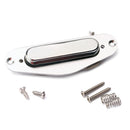 Alnico 5 Humbucker Bridge Pickup Set Kit for Pure Vintage TL Electric Guitar Parts Accessories